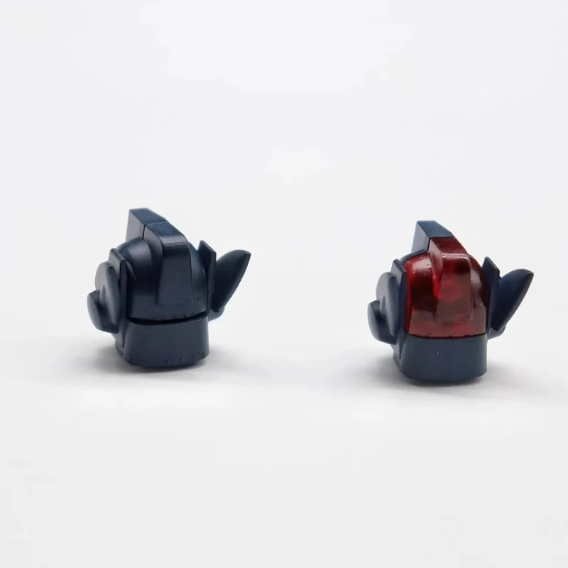 Kits de acessórios para escultura de cabeça de substituição Armada Nemesis Prime