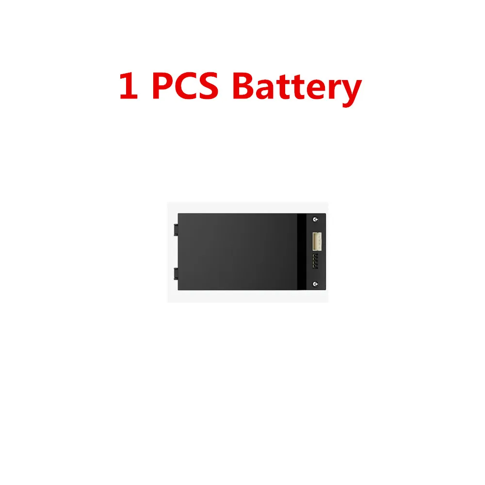 

WPL CX002 Battery 7.4v 600mAh Original Parts WPL CX002 RC Car Accessories Battery