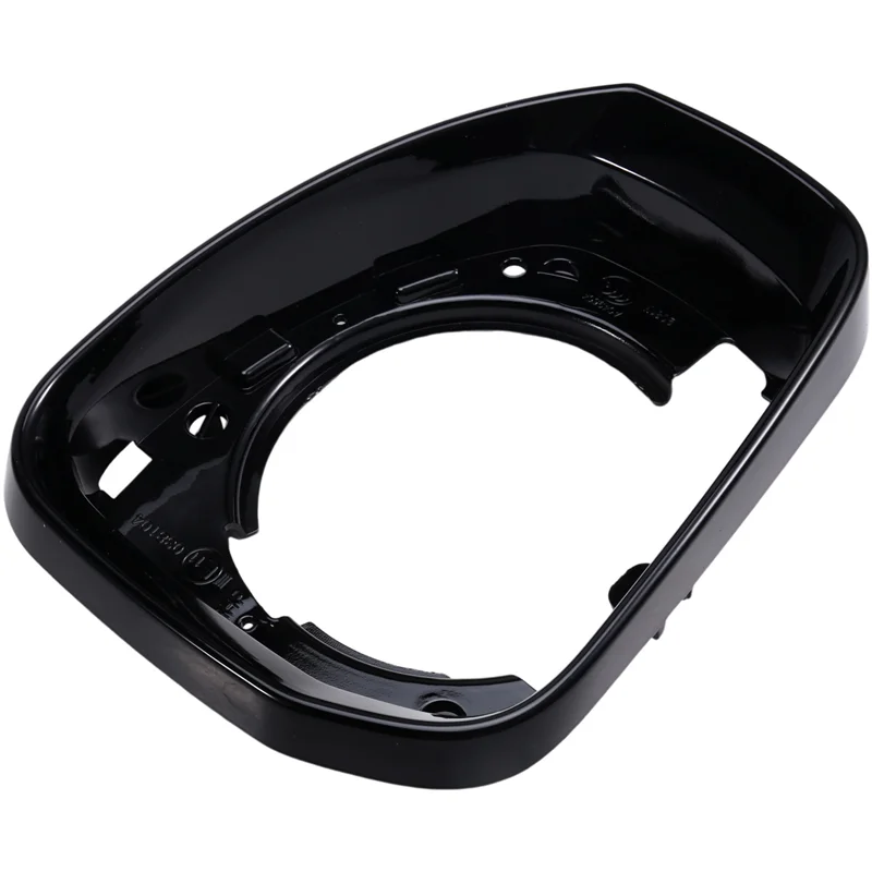 

Premium Rearview Mirror Cover Trim Frame For Land Rover Discovery 4 / 5 Range Rover Sport / Executive Edition 2014-2023