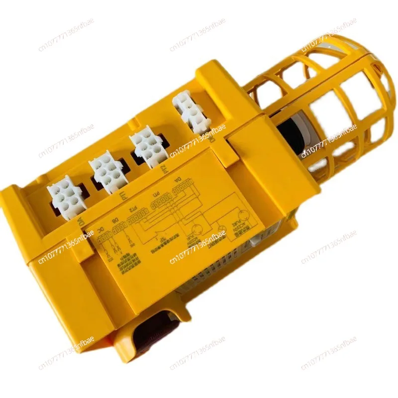 Elevator Bottom Pit… - image