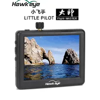 Hawkeye Little Pilot Flight Master FPV Monitor 3.5 \