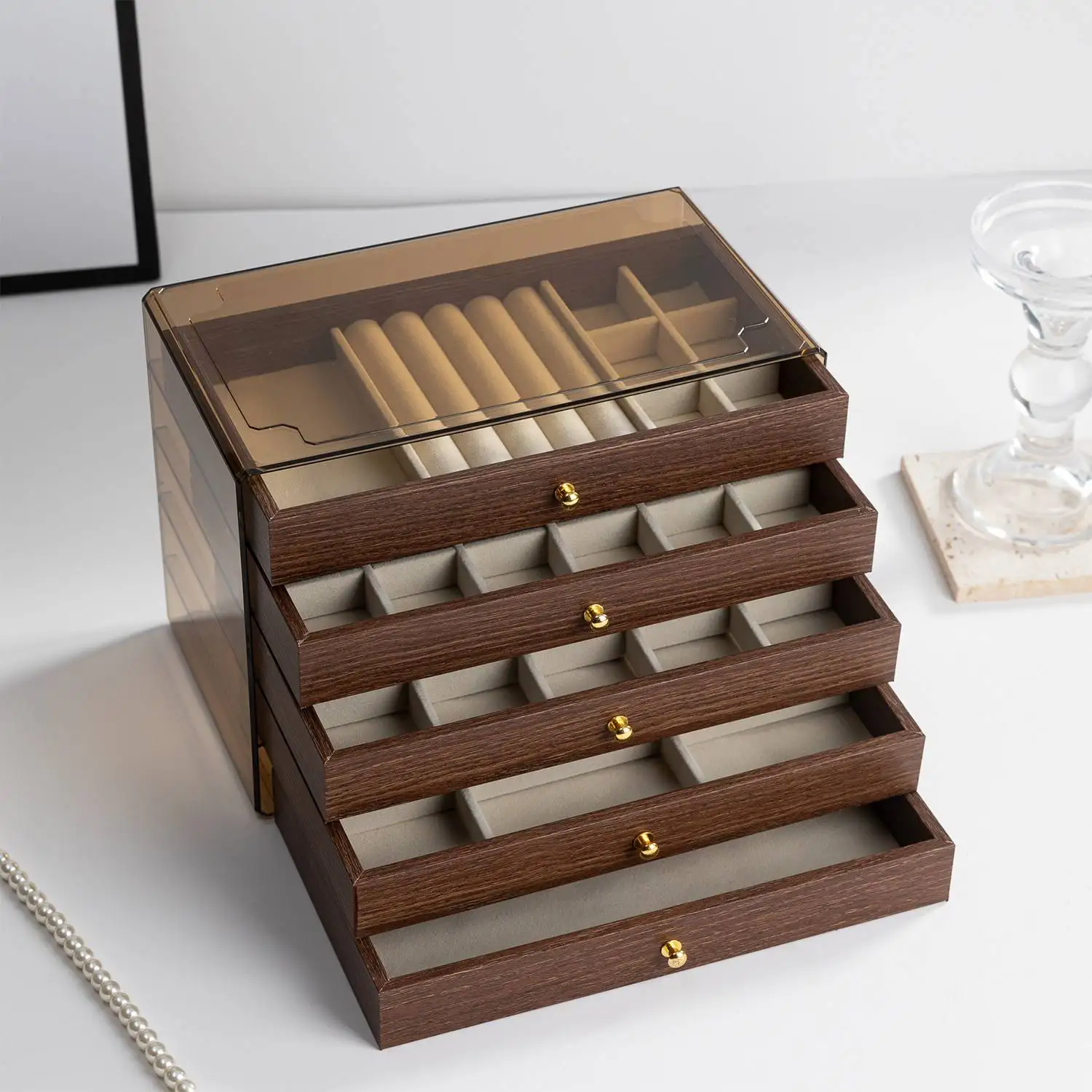 caixa-de-joias-de-nogueira-de-alta-qualidade-grande-capacidade-para-mesa-armazenamento-de-pulseiras-aneis-e-brincos-elegante-caixa-de-acessorios-com-gavetas