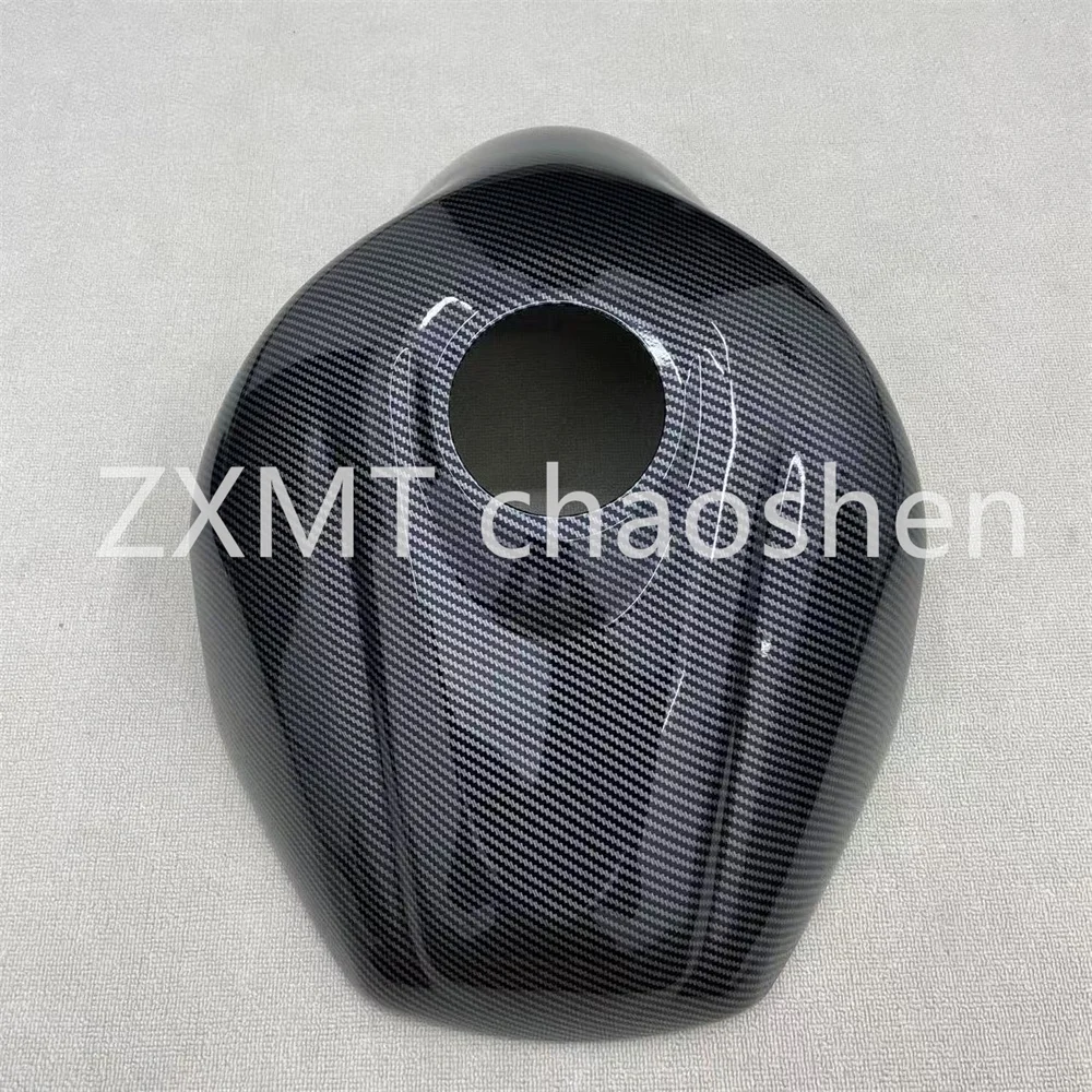 

Обтекатели мотоциклов ABS подходят для крышек топливного бака R1 с краской из углеродного волокна от 2002 до 2003 года.