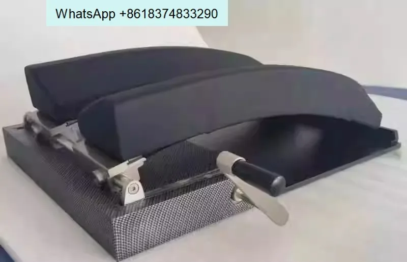Arcuate Carbon Fiber Arc Spinal Cutting Holder Spinal Arcuate Surgery Holder Fluoroscopy
