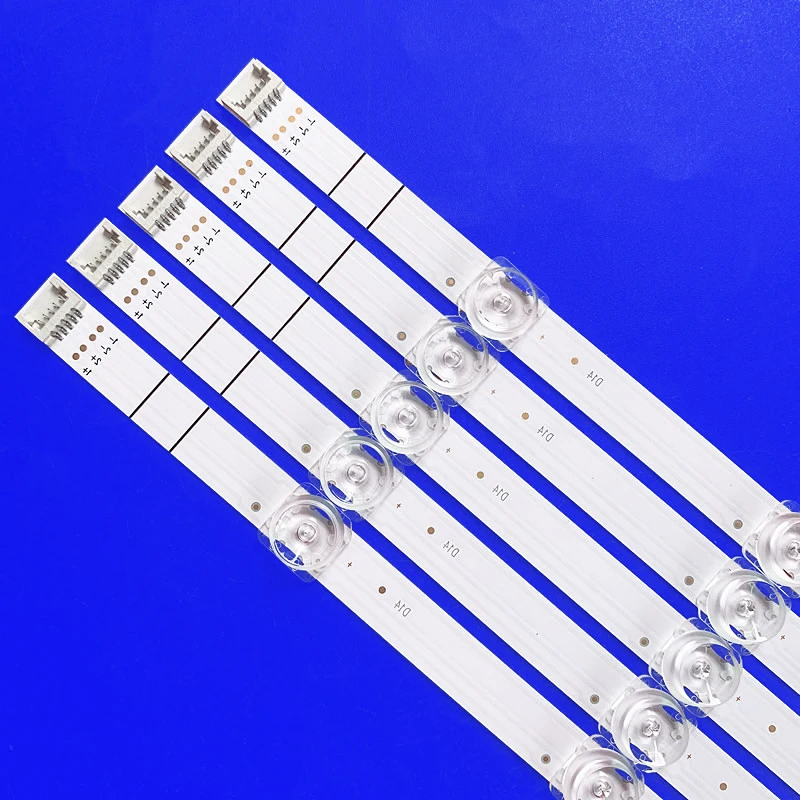 

Светодиод 1083 мм для 55E76GQ 55R6 H55B7500UK H55B7500 CRH-BT55X330301405069REV1.2 SH55D14-ZC29AG-03D CRH-BX55V3U513030T05148CSP-REV1.0