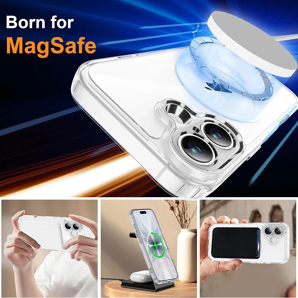 Magnetische Hülle für MagSafe – Phone Cases Pinterest Bewertung und Preis