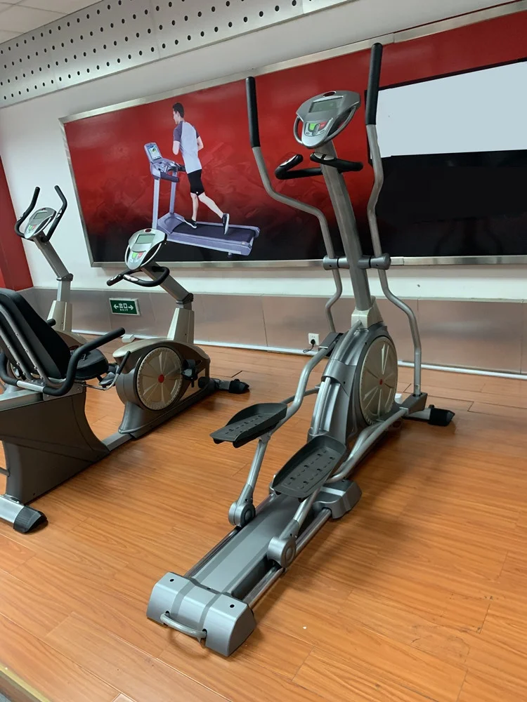 Good Price High Quality Semi-commercial Home Gym Equipment Cross  Trainer Elliptical Bike SZ-7618B