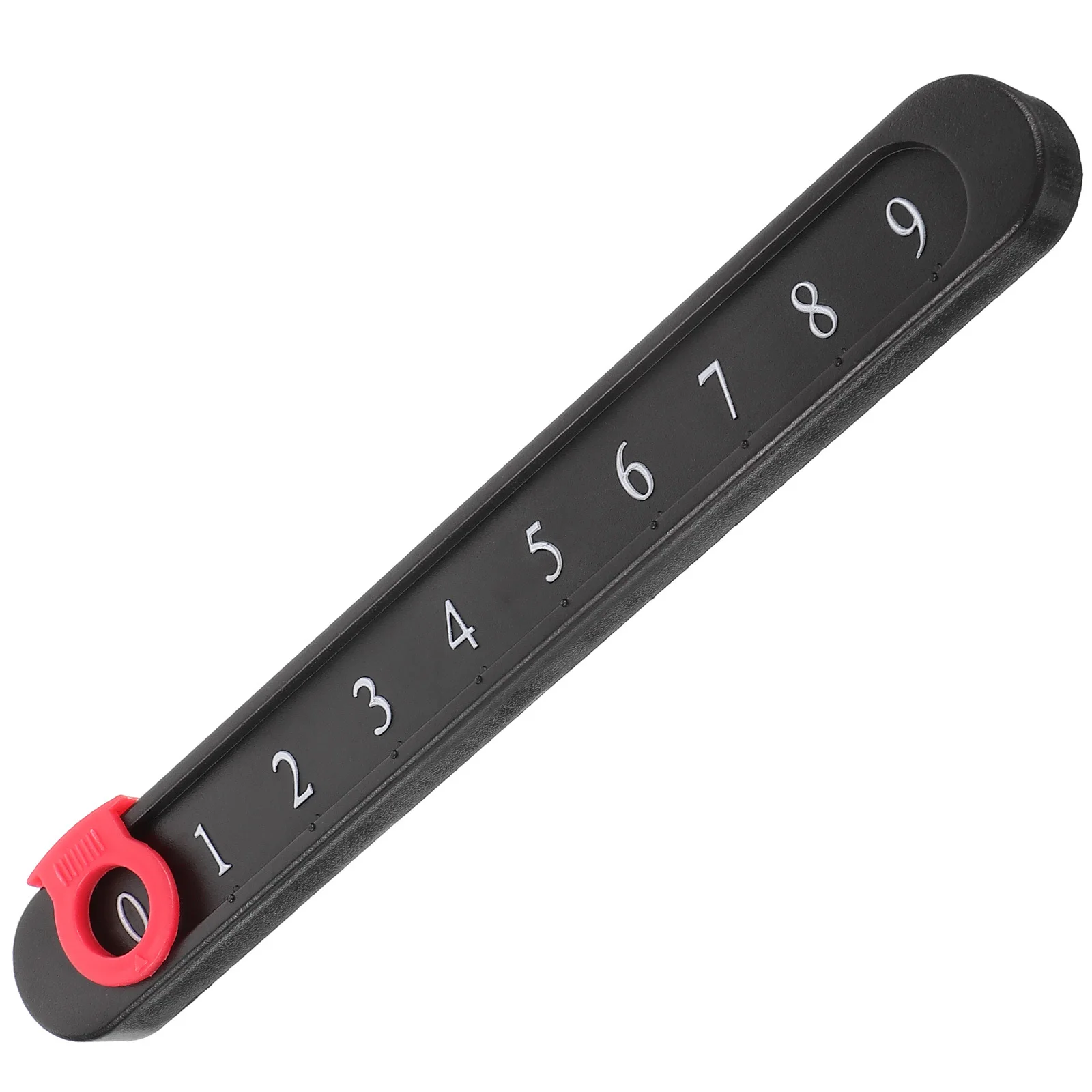 

Football Table Accessories Foosball Score Counter Scoring Marker For Table Soccer Portable Scorekeeper Multi-Use Plastic