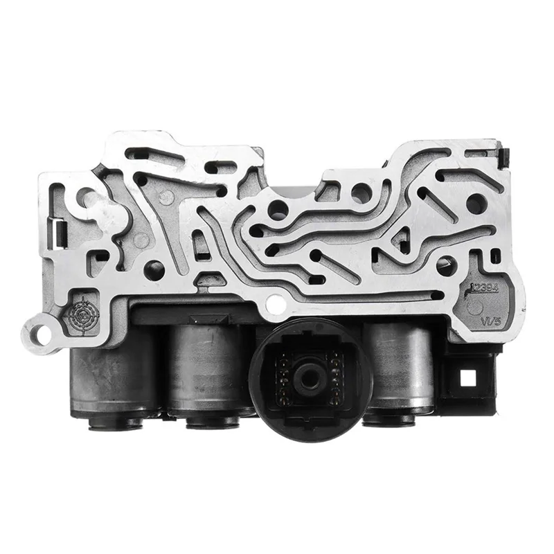 

AS96-Transmission Solenoid Valve Transmission Solenoid Valve Body For 5R55S 5R55W Ford Lincoln Mercury 9L2Z7G234AA