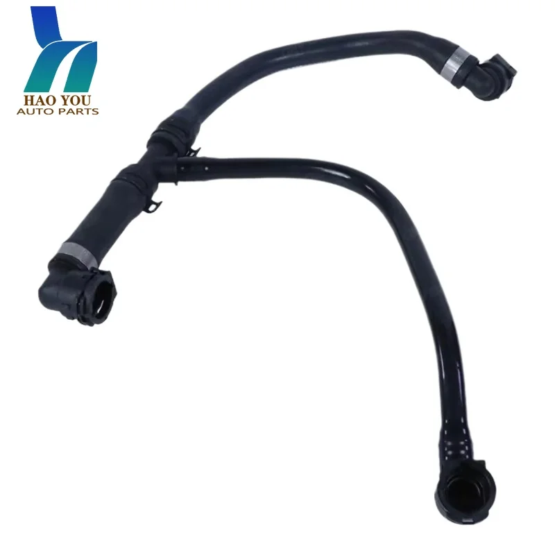 

17128616914 Engine Coolant Water Inlet Pipe Hose For BMW 1 2 3 4 Series F30 F35