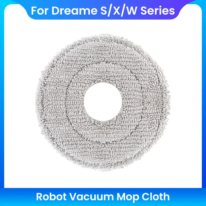 للبحث عن X10 Series Mop S10 Series W10 Series Sweeper Accessories رمادي مركب خرقة