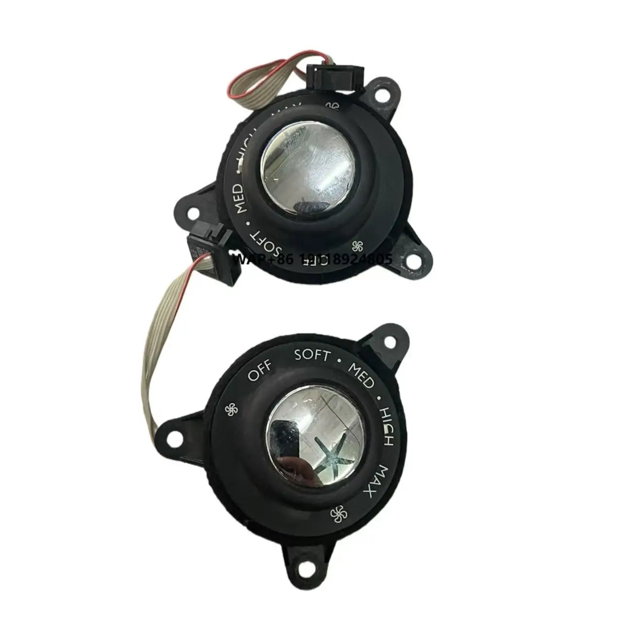 

For Ghost Vehicle Parts Automotive Parts Air Conditioner Adjustment Switch