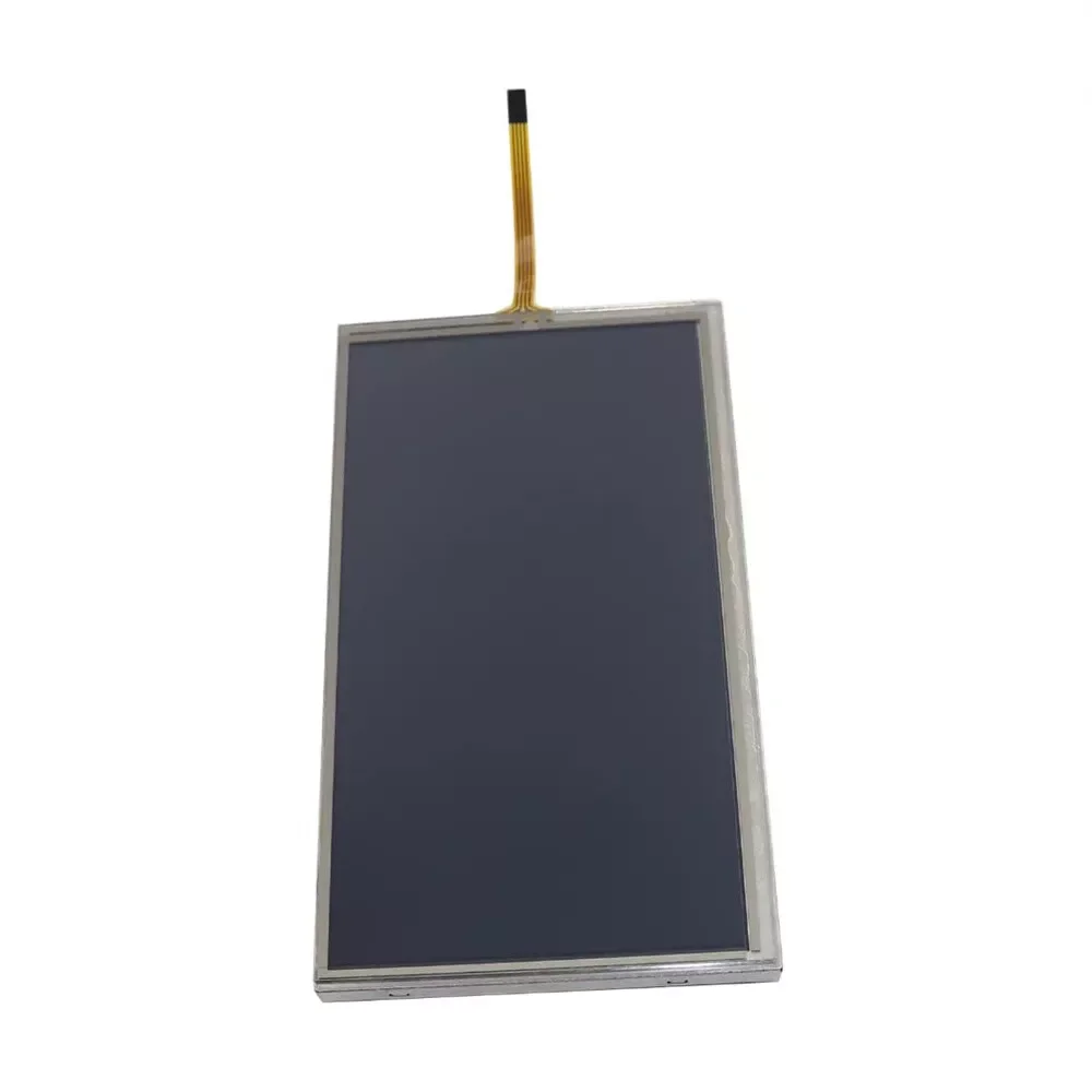 LA070WV1(TD)(05) LA070WV1-TD05 For Chevrolet GMC Onix Aveo Spark Prism Trax 2012-2016 7Inch Car LCD Display Screen Replace