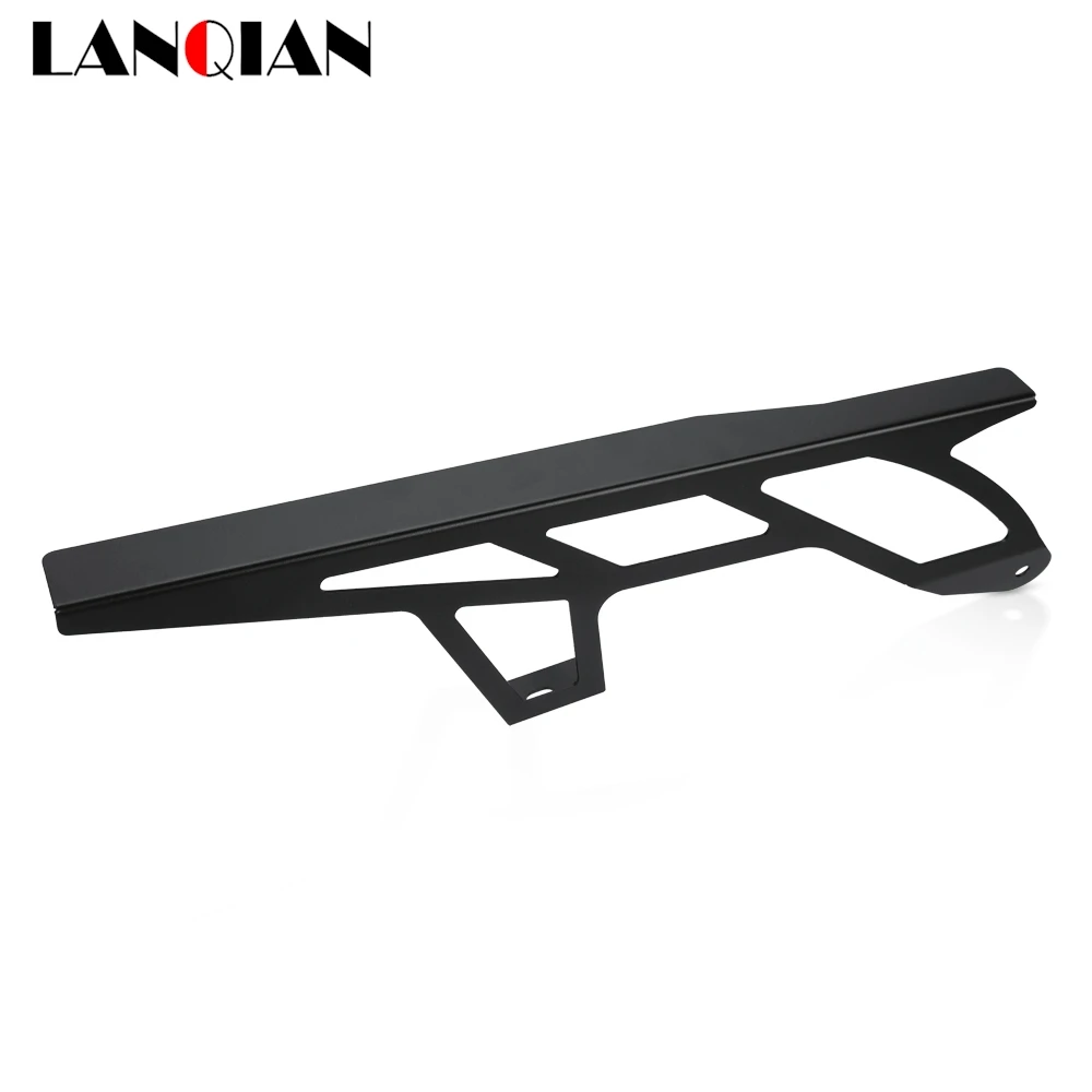 Chain Guide Cover For LC4 620/625/640/Enduro Adventure/Supermoto/R/EXC/SC/SX/SXC Motorcycle Wheel Chain Guard Cover Protection