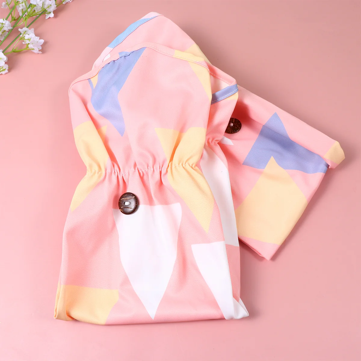 

1 Pair Waterproof Oilproof Kitchen Oversleeves For Women Elastic Arm Sleeve Protector Easy On Off Kitchen Cleaning Oversleeve