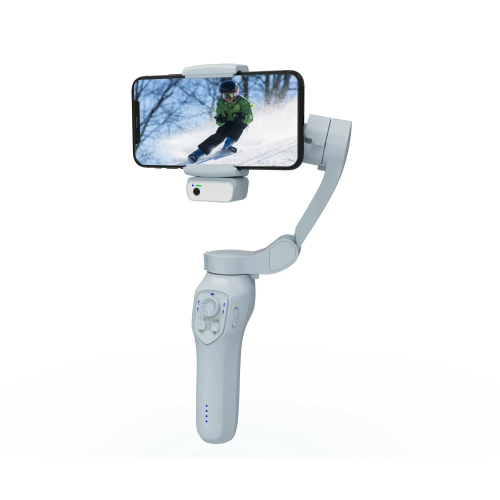 Foldable 3Plate Han…