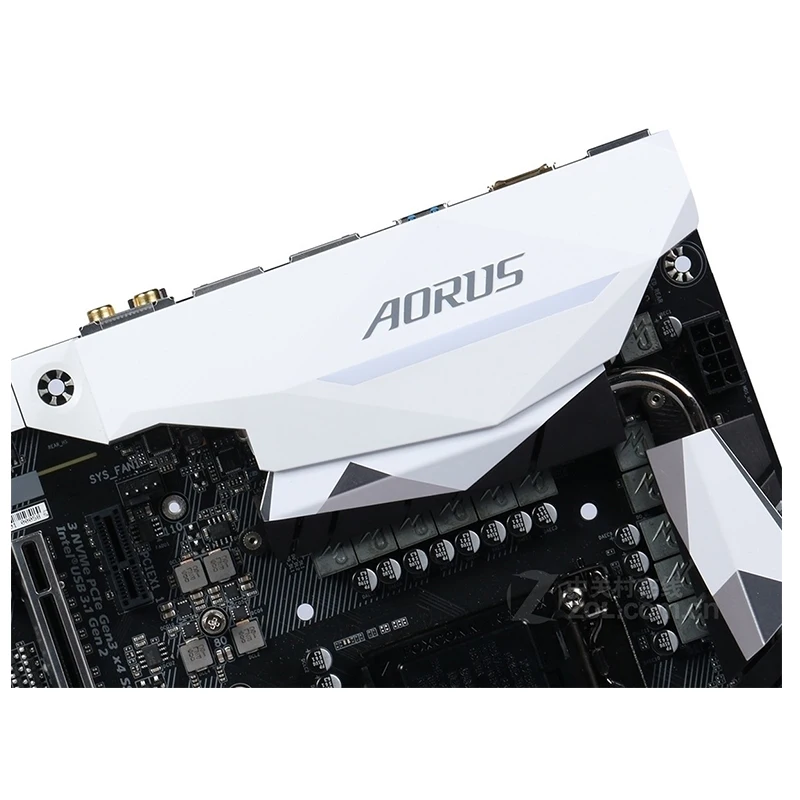 For AORUS GA-Z270X-Gaming 7 Z270X-Gaming 7 Motherboards LGA 1151 DDR4 64GB ATX Intel Z270 Overclocking Desktop Mainboard