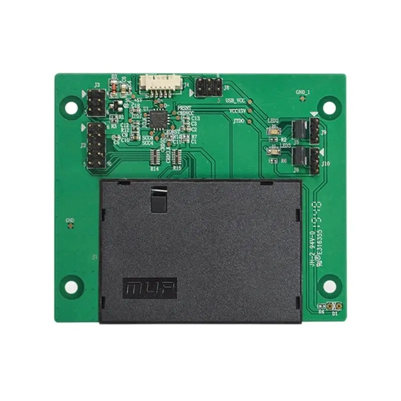 [new-a25p】-チップカードリーダー-プラグアンドプレイ-600-kbps-高速読み取り-セキュリティ電子バンキング、電子決済、電子政府アプリケーション用