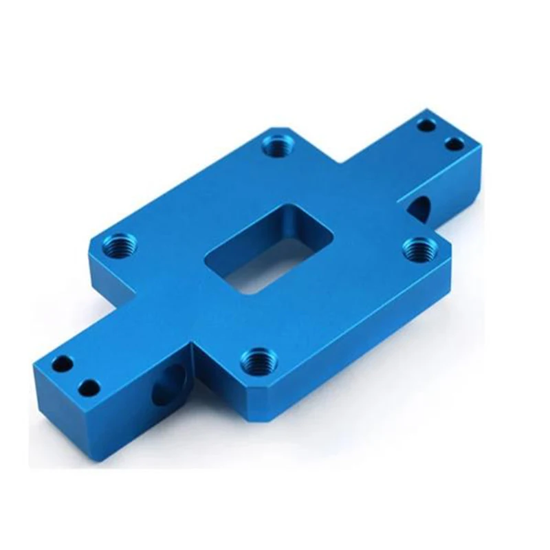 

CNC Customized Machining Of Plastic Plate Milling Parts