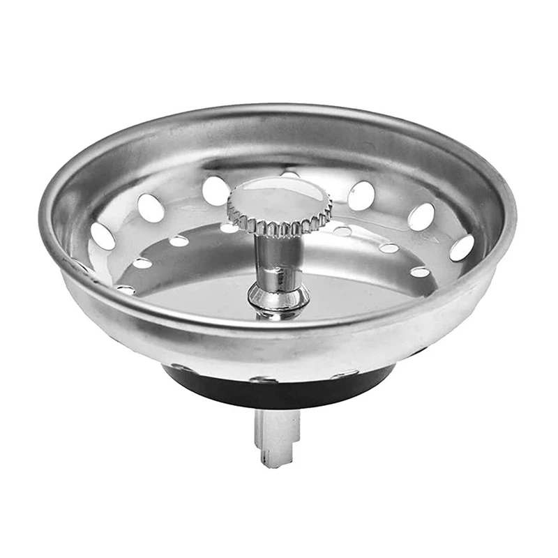 Sink Strainer Water Seal Umbrella Kitchen Sink Seal Cover Filter Basin Sealing Umbrella Water Kitchen Cover