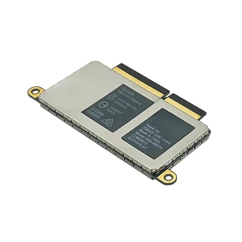 Solid State Disk 128GB 256GB 512GB  For MacBook Pro 13