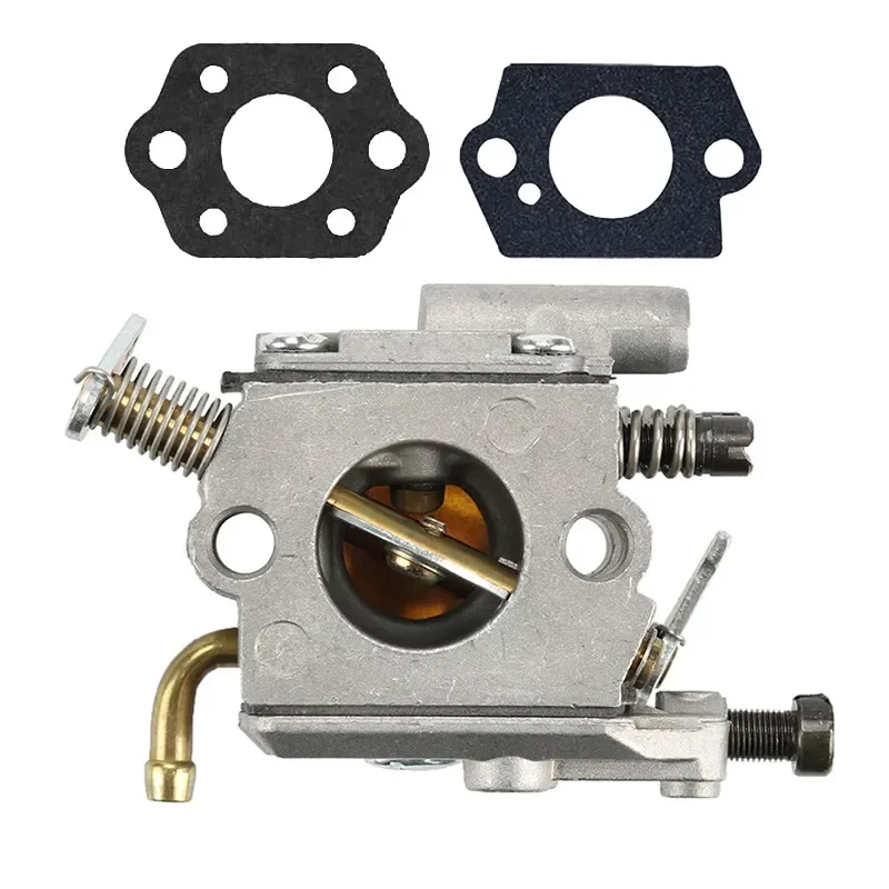 Carburetor For Stihl MS200 MS200T Chainsaw C1Q-S126B 1129-120-0653 Replacement Part Engine Fuel System Accessory