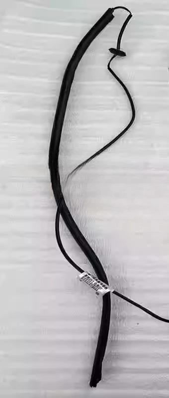 

For Mercedes-Benz R300 R320 W251 GL350 ML400 GL500 W164 Tailgate Inductive Pressure Strip Anti-Pinch Sensor Strip Left Right