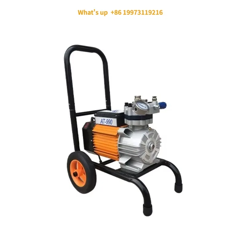 2026 High-Pressure …