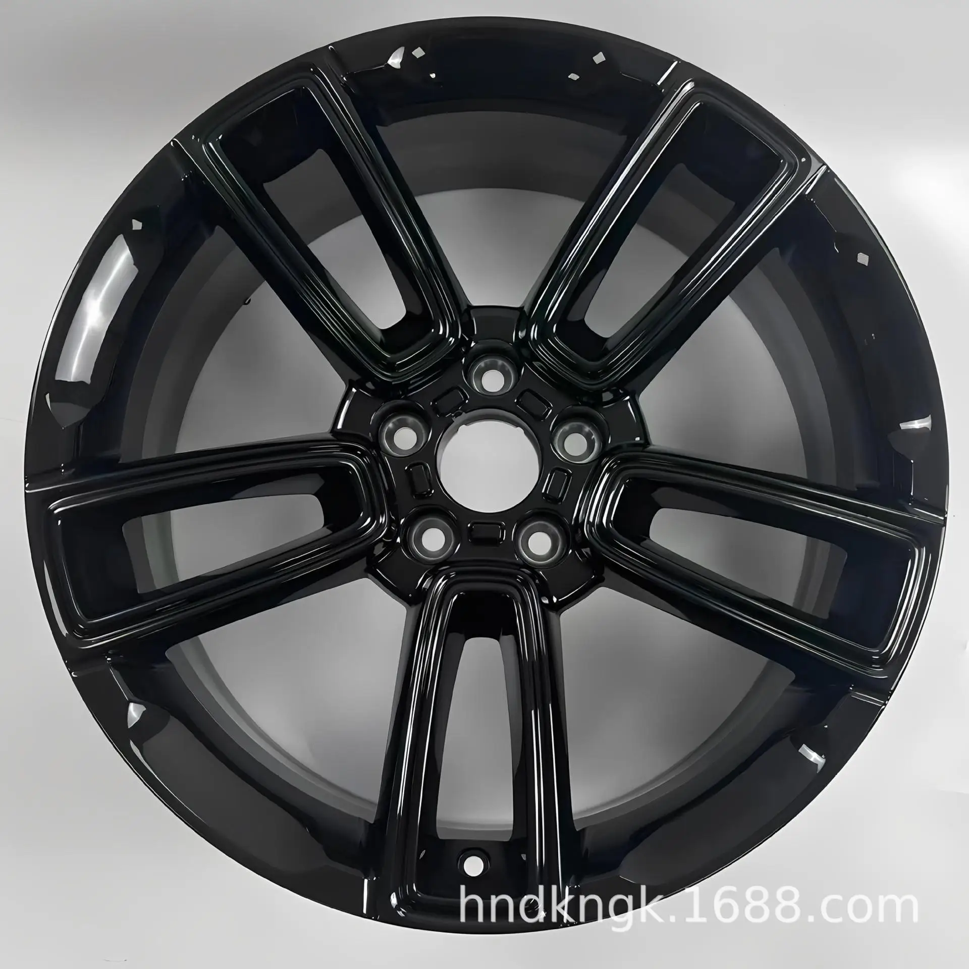 

20 Inch OEM Alloy Wheel Rims Fit Voyah FREE 318 Circumnavigation Exploration Version Genuine Original Replacement Rims