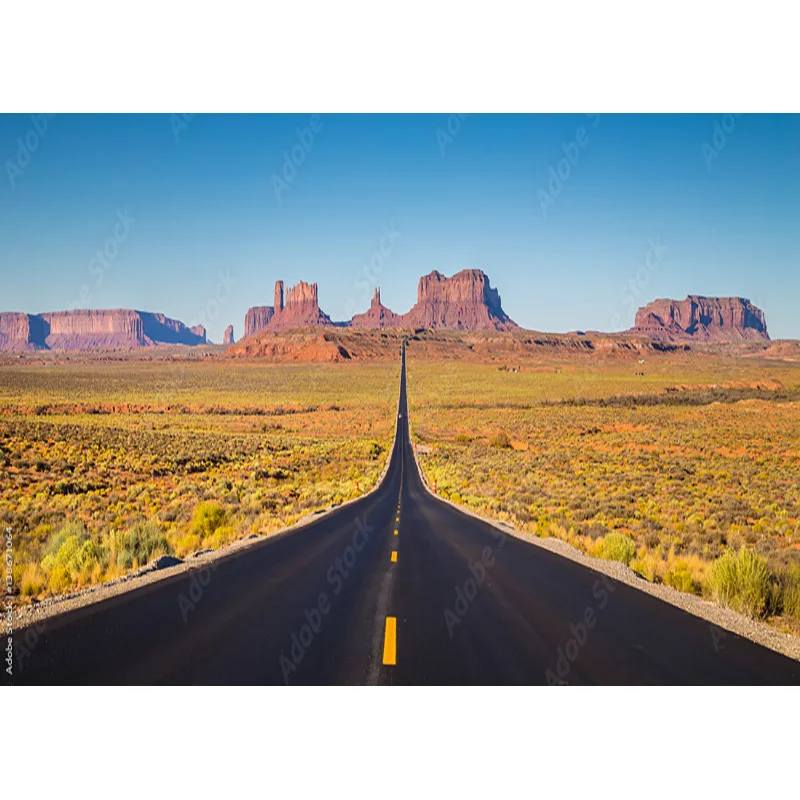 高速道路自然風景写真の背景、旅行風景写真の背景、スタジオの小道具、211228、GLL-03