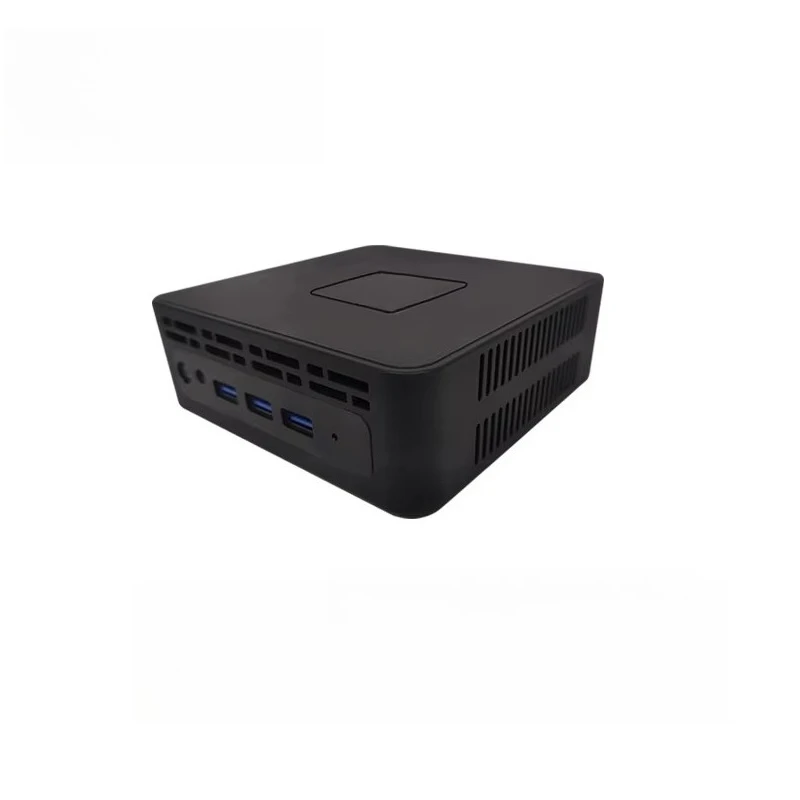 

The most powerful portable gaming mini PC supports 4k high definition memory DDR5 up to 64GB SSD 512GB