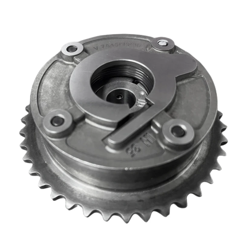 Intake Camshaft VVT Gear Adjustable Vanos Pulley 0805H5 V754586280 For BMW F20 F21 Mini Peugeot 308 508 Citroen C4 C5 DS