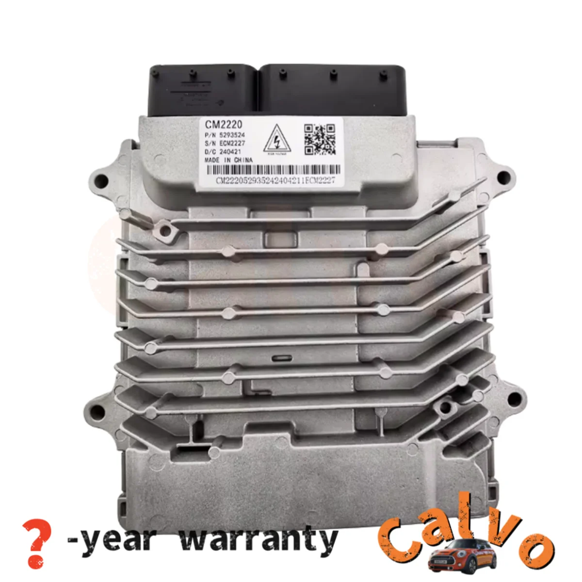 

For Cummins ISF3.8 ISF2.8 ECM Engine ECU Computer Board for CM2220 5293526 C5293526 5258888 5293524 5WK91207 Aftermarket Part