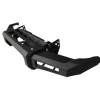 Top Quality OEM Front Bumper 4x4 Offroad Bull Bar For Jimny