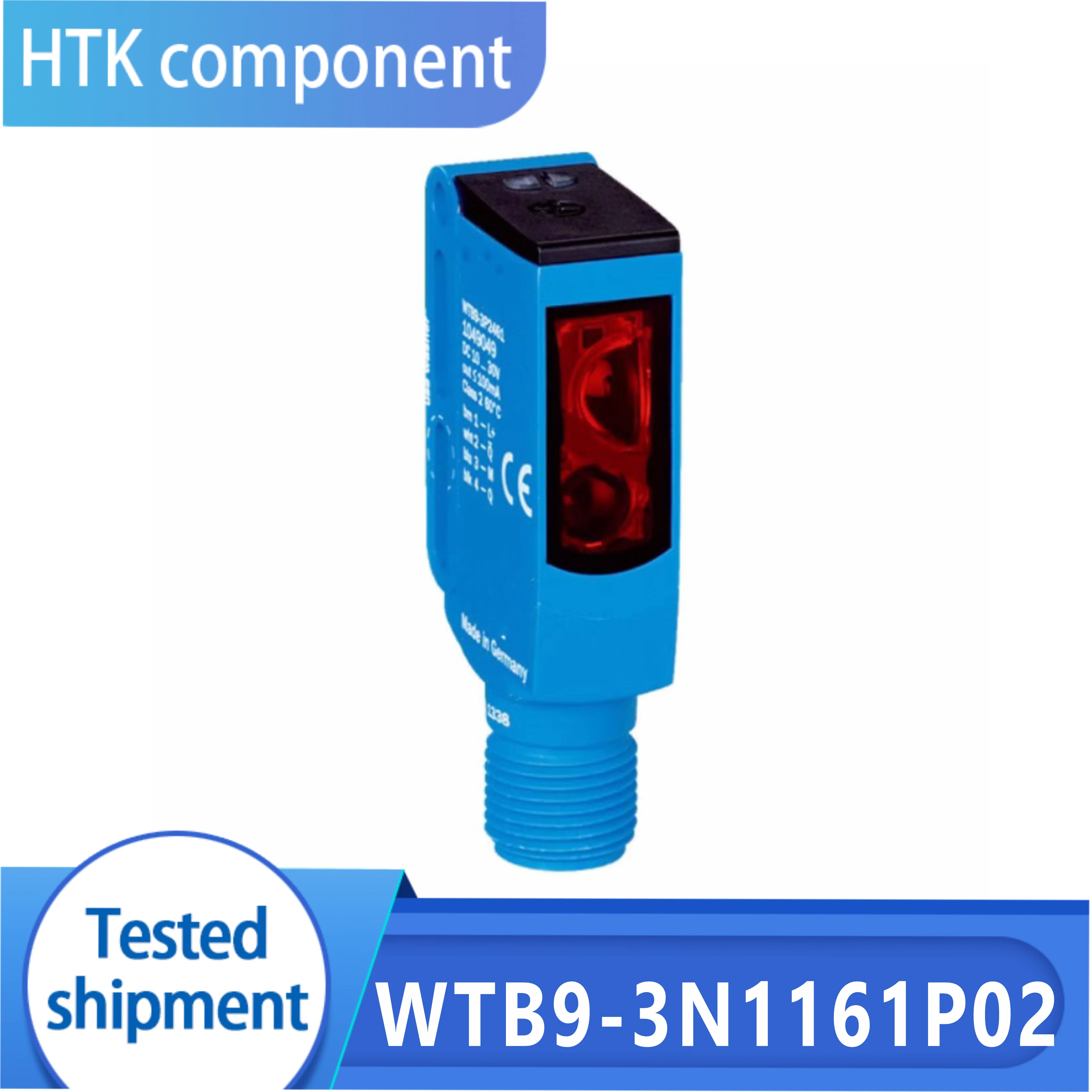 

WTB9-3N1161P02 New Original Sensor