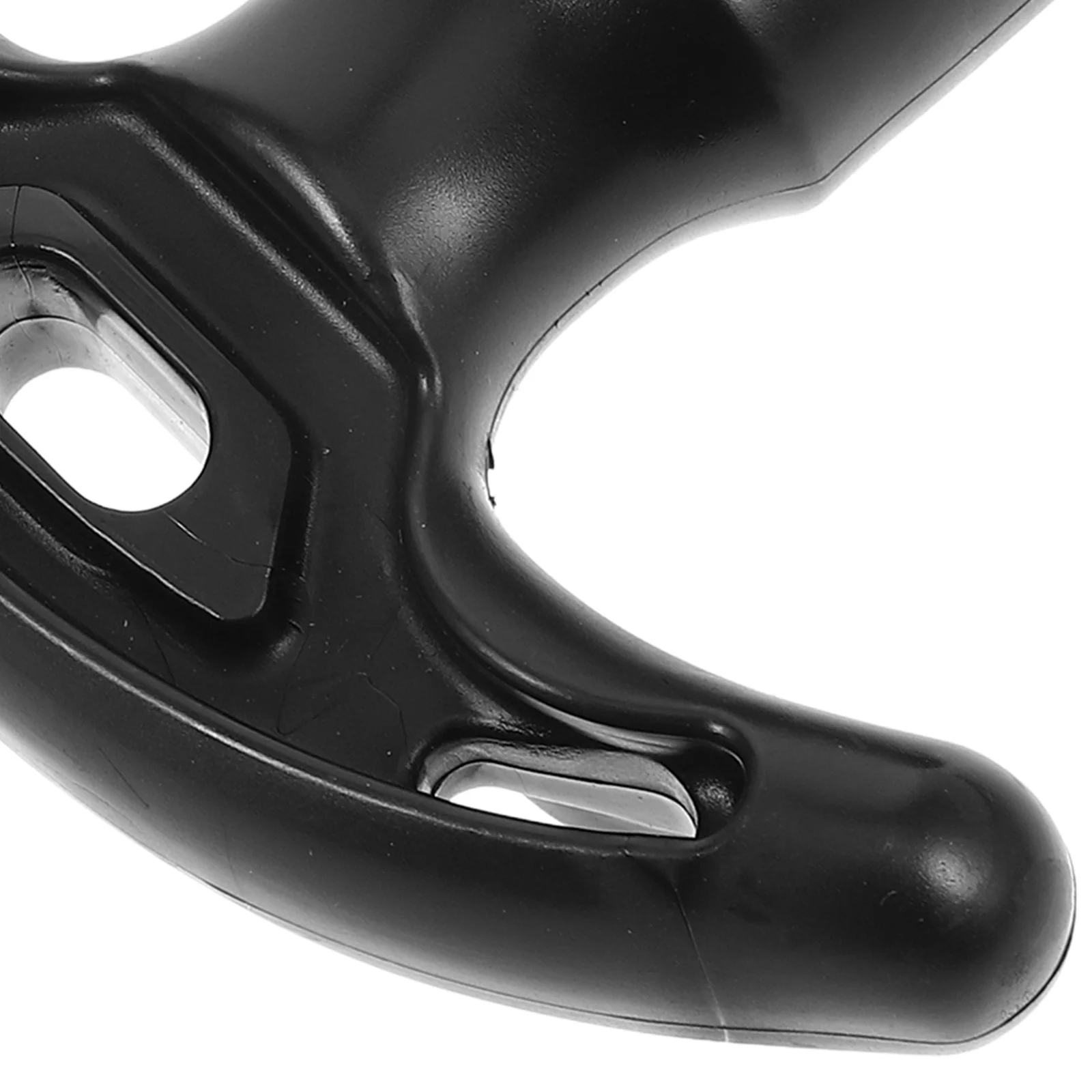 

Comfortable Kayak Paddle Grip Stable Control Breathable Design Reliable Material for Efficient Paddling Experience