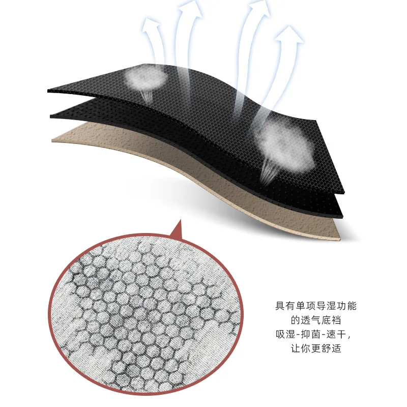 خفيفة الوزن حريري الجرافين الرطوبة فتل تنفس مثير سراويل داخلية نسائية من الدانتيل للنساء موضة منتصف الخصر سلس السيدات ملخصات #2
