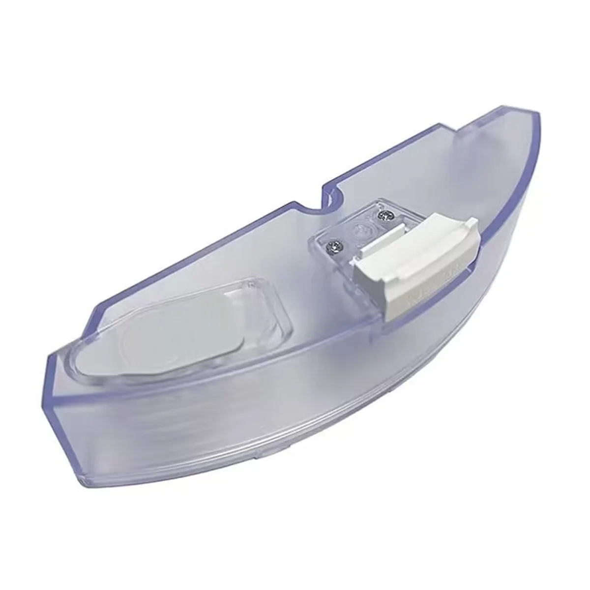 Top A127I Mop Cloths Mount Holder Water Tank Spare Parts for S8 / S8+ / S8 Plus Vacuum Cleaner Accessories