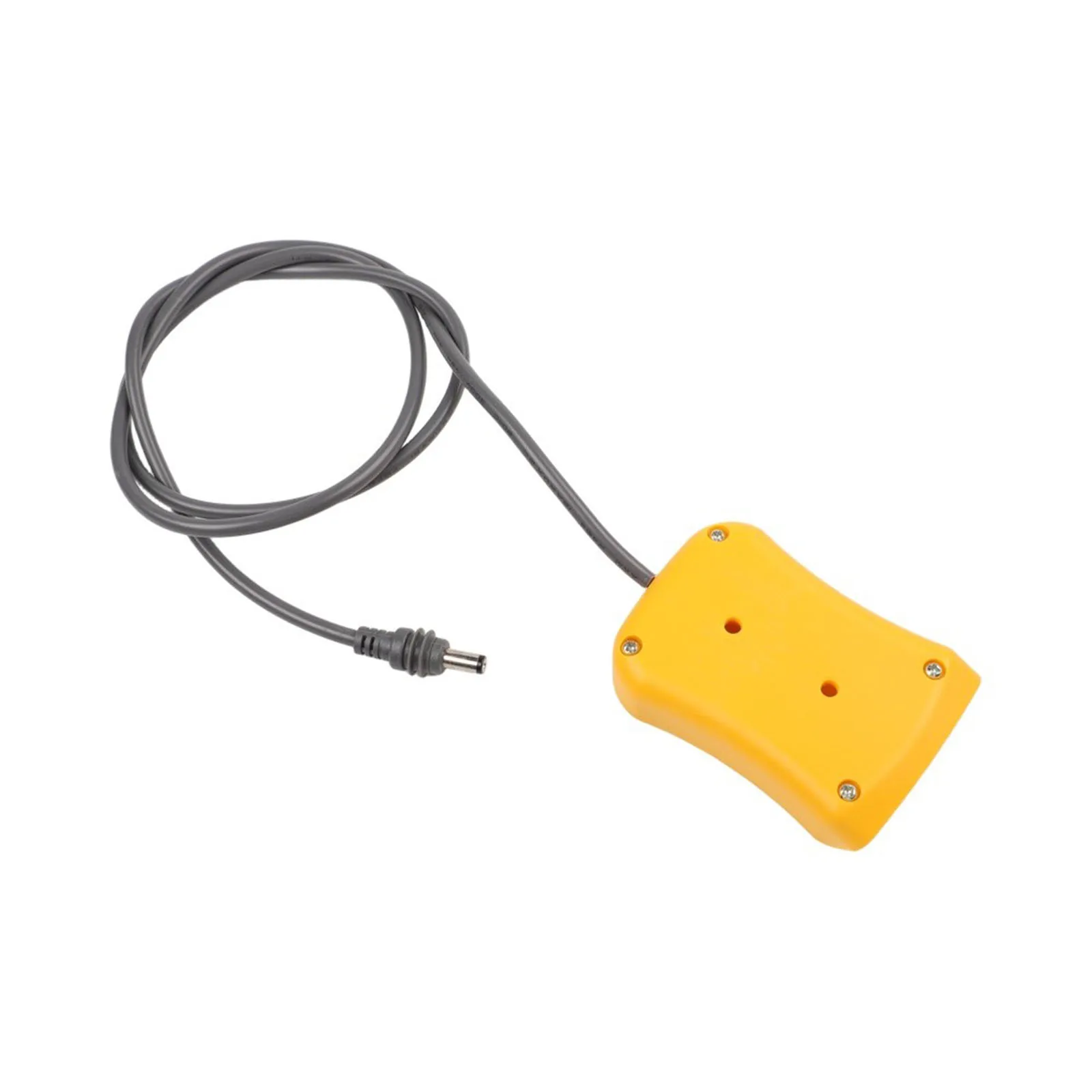 Tool Lithium Battery Adapter for Starlink 2 1DC Output Head Compatible with 18V/20V Batteries Easy Setup  Tool