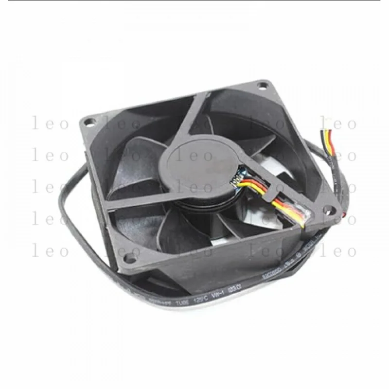 YY  12V 2.7W Projector Cooling Fan Part pour Optoma GT5500 Projector