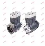 

Complete compressor for 623.01.1000