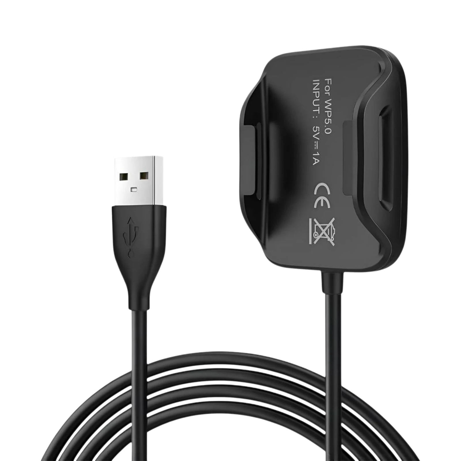 for Whoop 5.0 for MG Portable Magnetic Charging Cable Basic Smartwatch Charger Wristband Charging Cable for Whoop 5.0/for MG