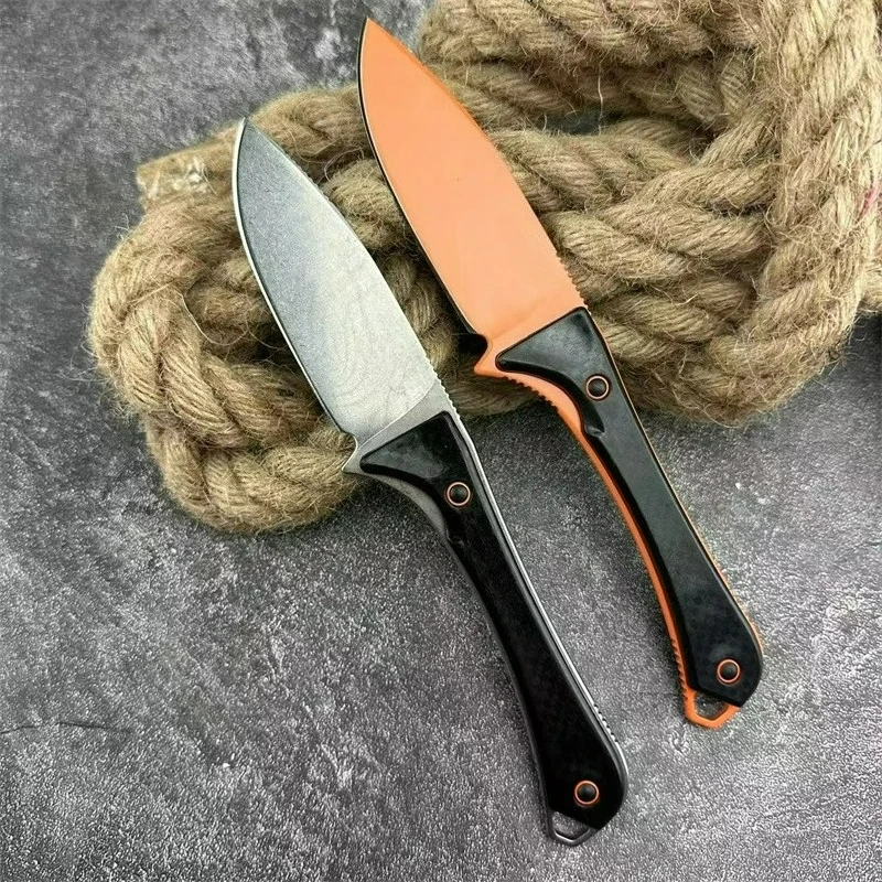 

BM 15201 или фиксированное лезвие по высоте 3,08 дюйма, уличная тактика, кемпинг, туризм, рыбалка, незаменимый карманный карманный нож EDC, мужской подарок