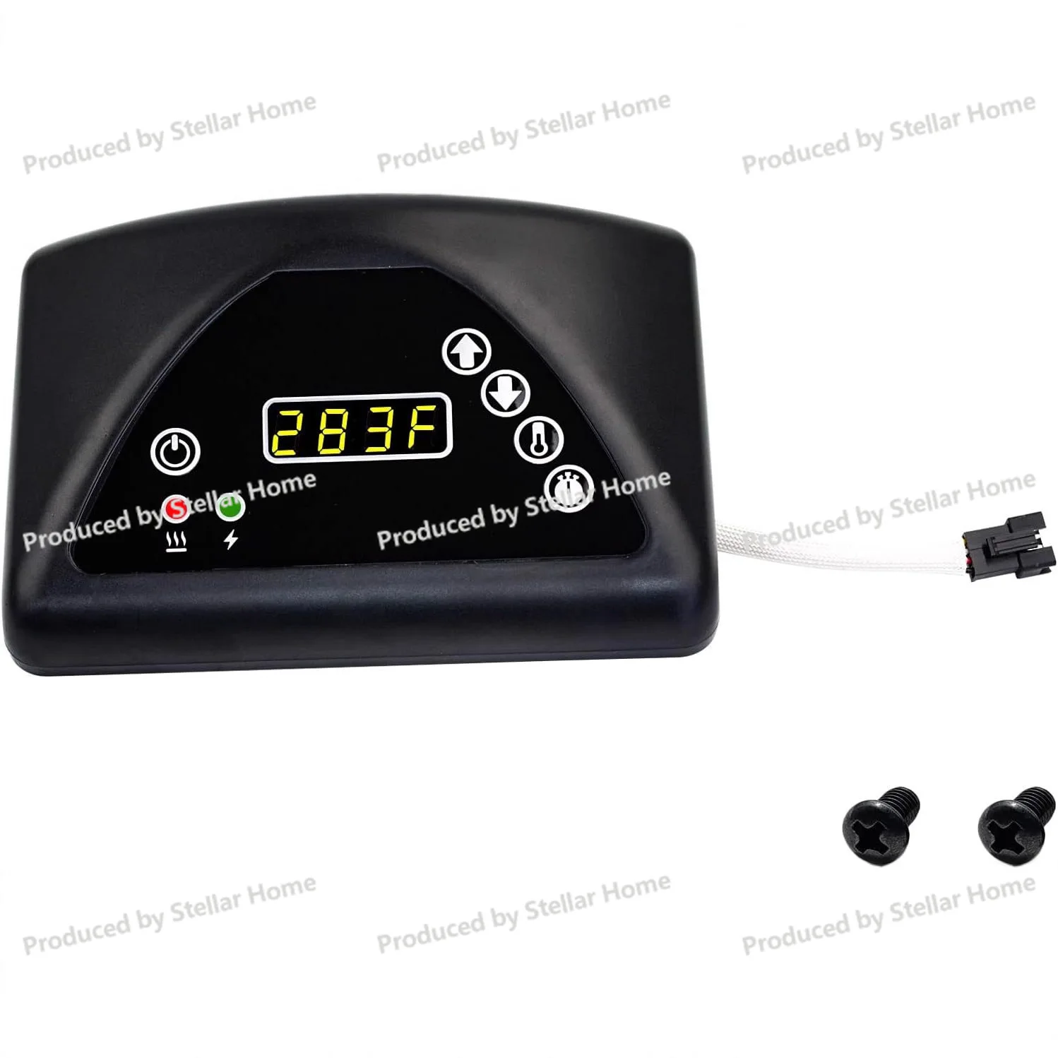 Hot Sale Suitable for Massterbuilt Grill