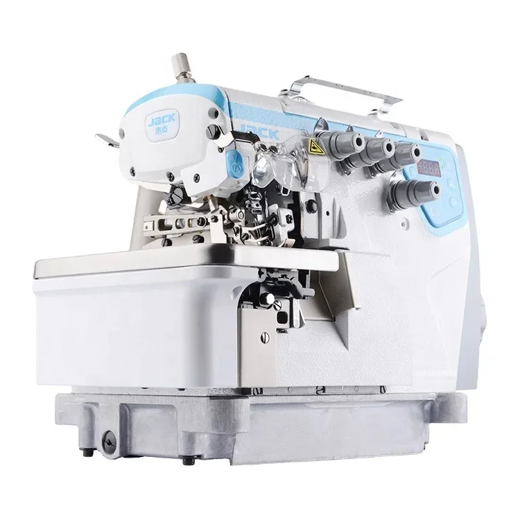 

China brand C3 High Speed Automatic Overlock Machine Industrial Sewing Machines
