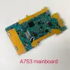 新しいオリジナル修理部品ソニー ILCE-7S3 A7S3 A7SIII A7S マーク iii メインボードマザーボード SY-1108 3