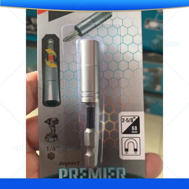 

For Makita torque bracket 1/4 hex shank DTD171/156/172 Lithium battery screwdriver tool accessories