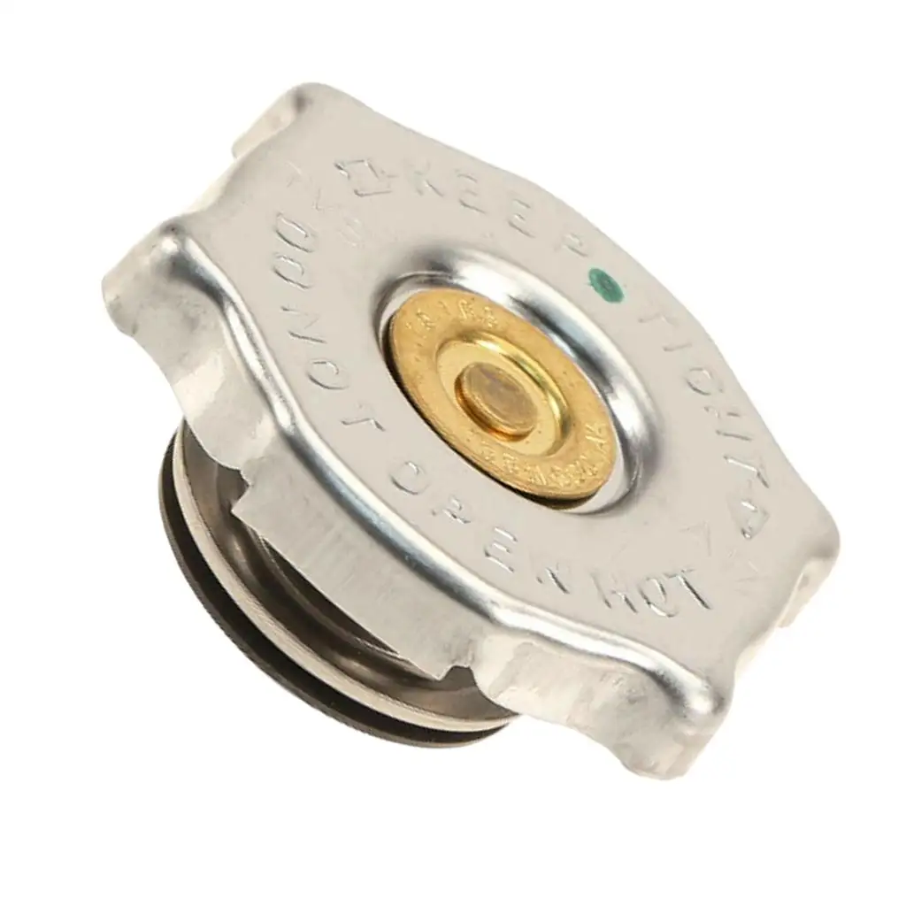 

2 шт. колпачки радиатора 52028974AA охлаждающая жидкость двигателя 04592098 Cherokee