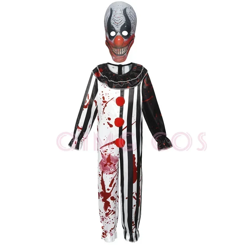 Terrifierr Cosplay Costume Adult Carnival Anime Uniform Halloween Party Costumes Game Masquerade Women
