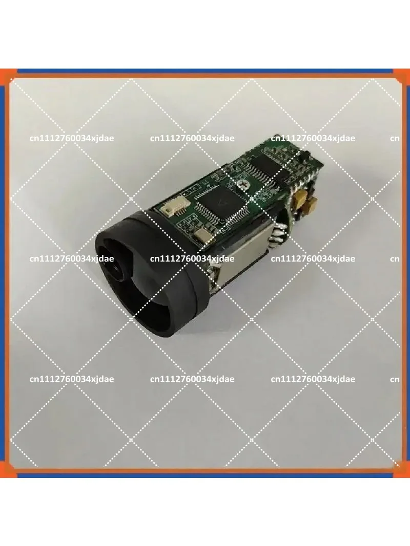 1200M Ultra-Long Distance Laser Ranging Module UART TTL Output Compact for Drone Height Obstacle Avoidance